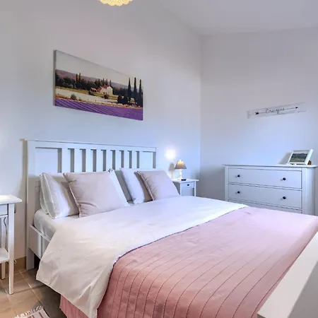 Samanta By Interhome Casa vacanze