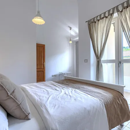 Tatil Evi Samanta By Interhome