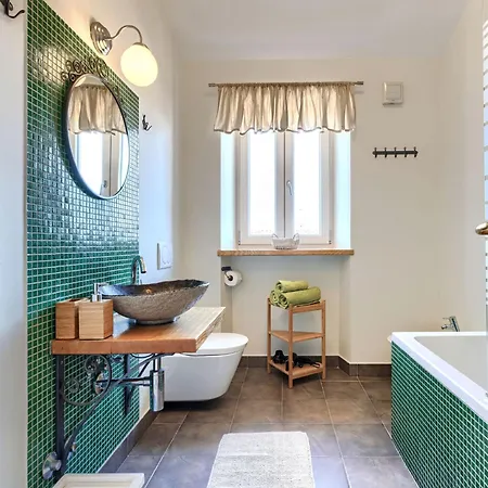 Samanta By Interhome Casa vacanze Momjan