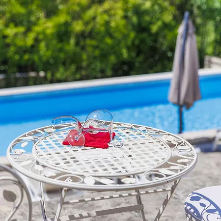 Casa vacanze Samanta By Interhome