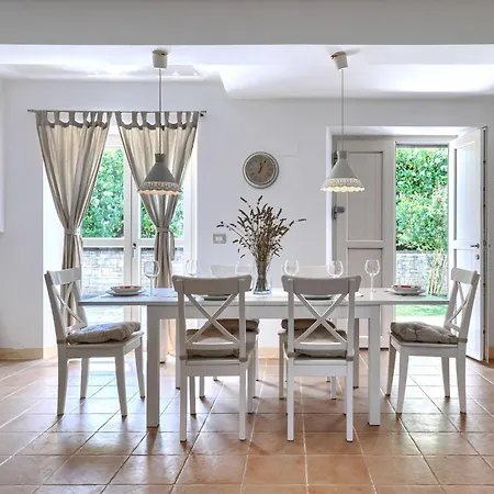 Samanta By Interhome Casa vacanze *