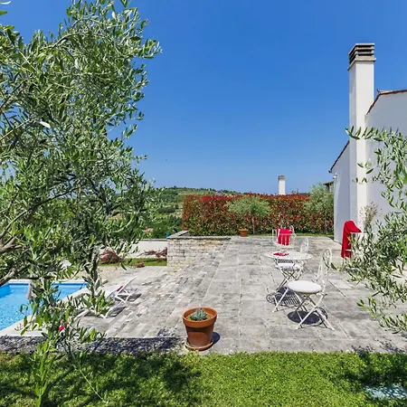 Samanta By Interhome Casa vacanze Momjan