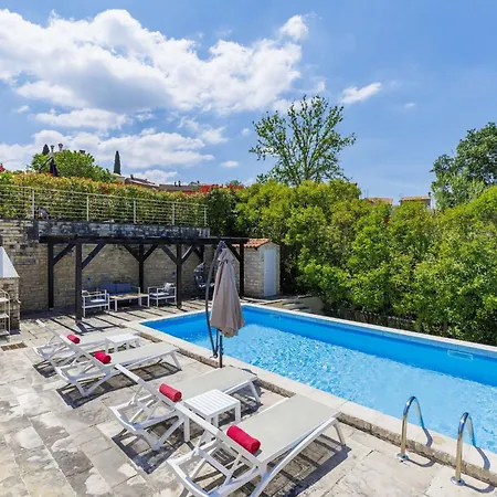 Casa vacanze Samanta By Interhome
