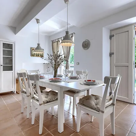 Casa vacanze Samanta By Interhome