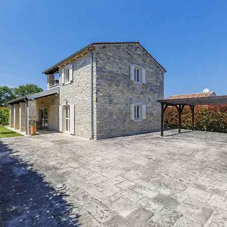 Samanta By Interhome Casa vacanze Momjan