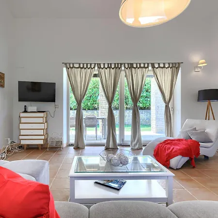 Samanta By Interhome Vakantiehuis *