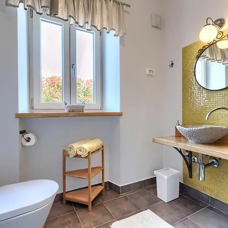 Samanta By Interhome בית נופש *
