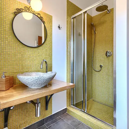 Samanta By Interhome בית נופש *
